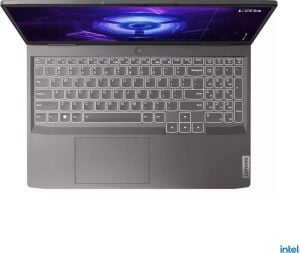 Lenovo LOQ 83LK008KTR_16 i5-12450HX 16GB 512GB 15.6 FHD 144Hz RTX3050 6GB FreeDOS Notebook (Upg)