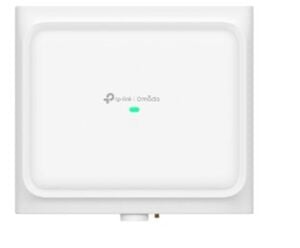 Omada Tp-Link EAP772-OUTDOOR Çok Yönlü BE9300 TRI-BAND WI-FI7 Access Point