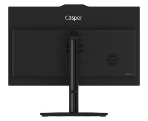 CASPER AIO 23.8  CORE i7 13620H 8GB RAM- 500GB M2 NVME- O/B UHD FDOS PIVOT / A900 A90.1362-8E00X-V-S