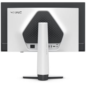 BENQ 26.5 OLED MOBIUZ EX271UZ 0.03MS 240HZ HDMI-DP TYPEC Gaming Monirtör 3840x2160