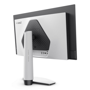 BENQ 26.5 OLED MOBIUZ EX271UZ 0.03MS 240HZ HDMI-DP TYPEC Gaming Monirtör 3840x2160