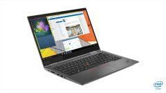 20QF0023TX ThinkPad X1 Yoga Ci7-8565U 1,80 GHz 16GB 512GB SSD 14'' Win10