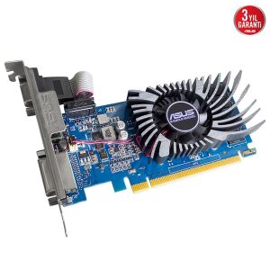 ASUS GT730 2GB 2GD3-BRK-EVO DDR3 64bit HDMI PCIe 16X v2.0