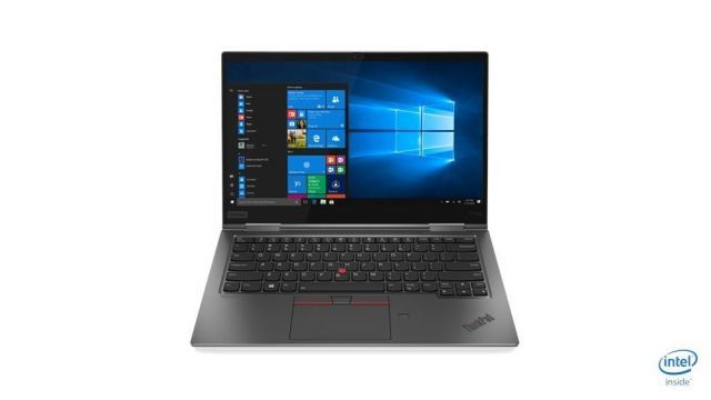 20QF0026TX i7-8565U/X1 YOGA/16GB/1TB/14/W10PRO