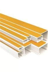 Mutlusan 25x25 Kablo Kanalı Canalex Yapışkanlı ( 001 157 025025 20 00)