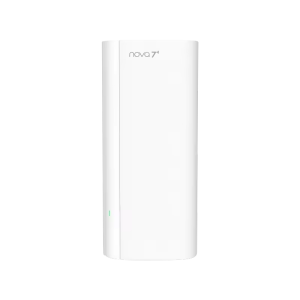 TENDA ME6 PRO WIFI7 BE5100 Mesh Router 3'lü paket