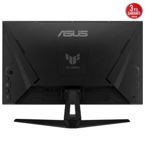 ASUS 27 IPS TUF GAMING VG27AQ3A 1MS 180Hz HDMI-DP Gaming Monitör (2560 X 1440)