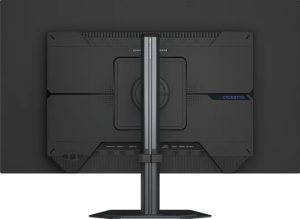 GIGABYTE 27 OLED MO27Q28G 0.03MS 280HZ HDMI-DP TYPEC Pivot Gaming Monitör 2560x1440
