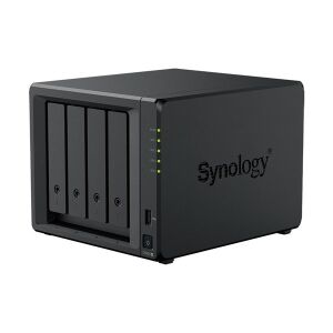 SYNOLOGY 4diskli Ryzen V1500B-8GB RAM-2-2.5GbE Nas Server DS925 PLUS (51848)