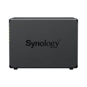 SYNOLOGY 4diskli Ryzen V1500B-8GB RAM-2-2.5GbE Nas Server DS925 PLUS (51848)