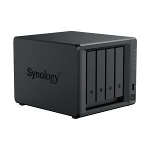 SYNOLOGY 4diskli Ryzen V1500B-8GB RAM-2-2.5GbE Nas Server DS925 PLUS (51848)
