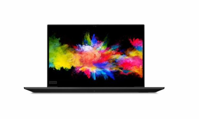 20QN002PTX İ7-9850H , P53 , 16GB , 512 , 15.6'', W10P
