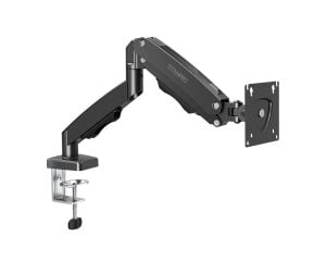 TITANPRO FL01 ( FMK-8700) 17-32 Amortisörlü Monitör Standı (Siyah)