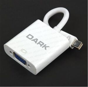 Dark DK-HD-AMDPXVGA Mini Display Port - VGA Aktif Dönüştürücü
