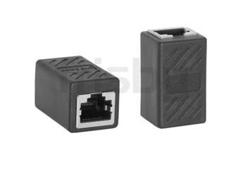 Frisby-6630A RJ-45 Ara Barel (Metal) 10LU