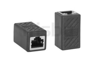 Frisby-6630A RJ-45 Ara Barel (Metal) 10LU