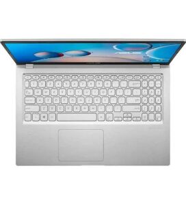 Asus X515EA-BQ3228 Intel Core i5-1135G7 8GB 512GB SSD O-B VGA 15.6 FreeDOS Notebook