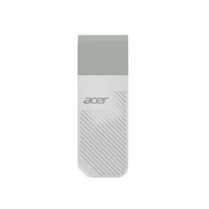 Acer 128GB USB 3.2 Gen 1 UP300-128GB-WH Beyaz Flash Bellek (120-100 MB-s) Okuma-Yazma