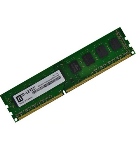 HI-LEVEL 16GB DDR4 2666MHZ PC RAM VALUE HLV-PC21300D4/16G