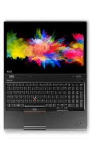 20QN002VTX ThinkPad P53 Ci7-9750H 2.60 GHz 16GB 512GB SSD 15.6'' Win10