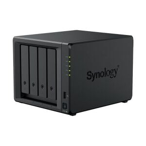SYNOLOGY 4diskli Ryzen V1500B-32GB RAM-2-2.5GbE Nas Server DS925 PLUS (51848)