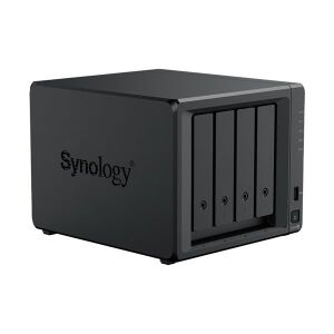 SYNOLOGY 4diskli Ryzen V1500B-32GB RAM-2-2.5GbE Nas Server DS925 PLUS (51848)
