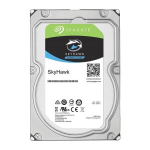 Seagate 3Tb ST3000VX009 SkyHawk 3.5 256MB 5900Rpm Cache Buffer Disk Harddisk (İthalat)