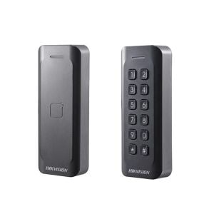 HIKVISION Mifare Kart Okuyucu Keypad DS-K1802MK