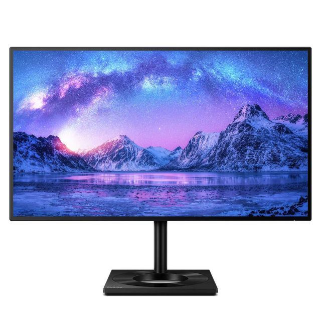 279C9-00 MON LED 27'' 3840 x 2160 5Ms 60Hz 4K UHD