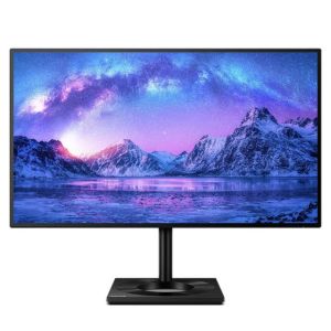 279C9-00 MON LED 27'' 3840 x 2160 5Ms 60Hz 4K UHD