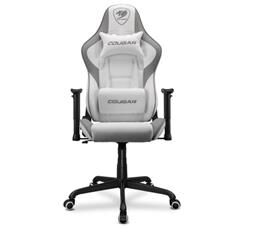Cougar CGR-ELI-WHB ARMOR ELITE WHITE Oyuncu Koltuğu
