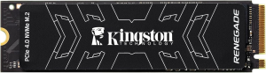 KINGSTON 500GB RENEGADE SRNGS/500G 7300- 3900MB/s M2 NVME Disk