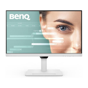 BENQ 27 IPS GW2790QT 5MS 75HZ HDMI-DP TYPEC Ev İş Monitörü Beyaz 1920x1080
