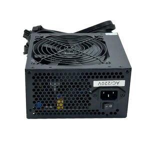 POWERBOOST 500W PB500AR 12cm Fanlı Power Supply