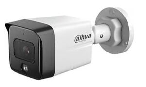 Dahua IPC-HFW1230TC1-SA-0280B 2 MP 2.8mm Lens PoE IP Bullet Kamera