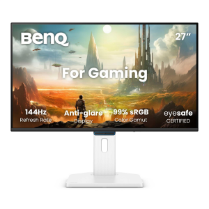 BENQ 27 IPS GW2790TC 5MS 144HZ HDMI-DP TYPEC Ev İş Monitörü 1920x1080