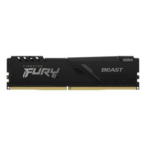 KF432C16BB-16 DIM 16GB 3200MHz DDR4 DIM FURY Beast C16 RAM