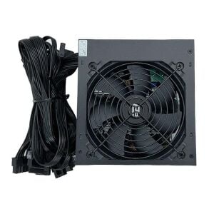 POWERBOOST 600W PB600AR 12cm Fanl� Power Supply