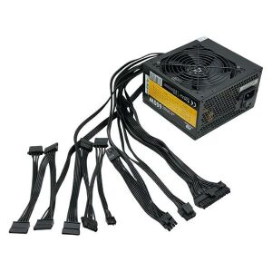 POWERBOOST 600W PB600AR 12cm Fanl� Power Supply