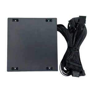POWERBOOST 600W PB600AR 12cm Fanl� Power Supply