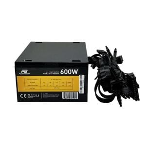 POWERBOOST 600W PB600AR 12cm Fanl� Power Supply