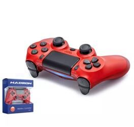 Hadron Hd323K Ps4 Gamepad Kırmızı