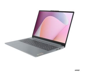 Lenovo IdeaPad Slim 3 15ABR8 82XM00U8TX Ryzen 7 5825U 8GB 512GB 15.6 Full HD FreeDOS Notebook