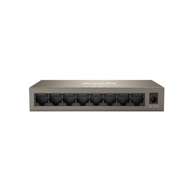 TENDA 8port Gigabit Ynetilemez Switch TEG1008M