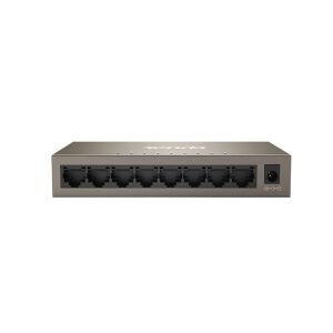 TENDA 8port Gigabit Ynetilemez Switch TEG1008M