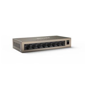 TENDA 8port Gigabit Ynetilemez Switch TEG1008M