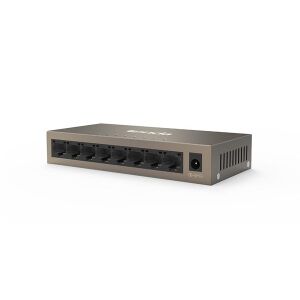 TENDA 8port Gigabit Ynetilemez Switch TEG1008M