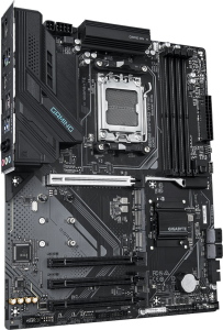 GIGABYTE B850 GAMING WIFI6 DDR5 HDMI DP PCIE 5.0 AM5 ATX