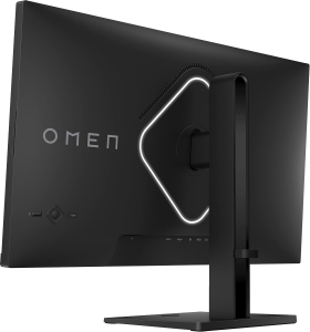 HP 27 IPS OMEN 27k 780G8E9 UHD 1MS 144Hz HDMI Gaming Monitör 3840x2160