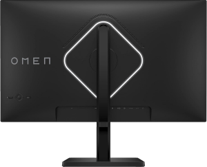HP 27 IPS OMEN 27k 780G8E9 UHD 1MS 144Hz HDMI Gaming Monitör 3840x2160